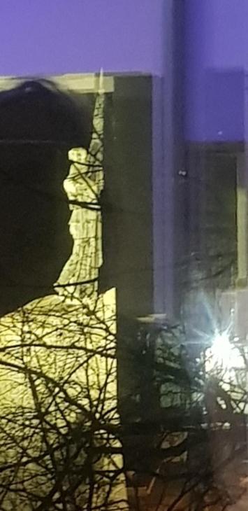 Centar 5 Star Appartement Kraljevo Buitenkant foto
